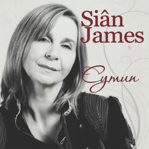 Cymun album cover