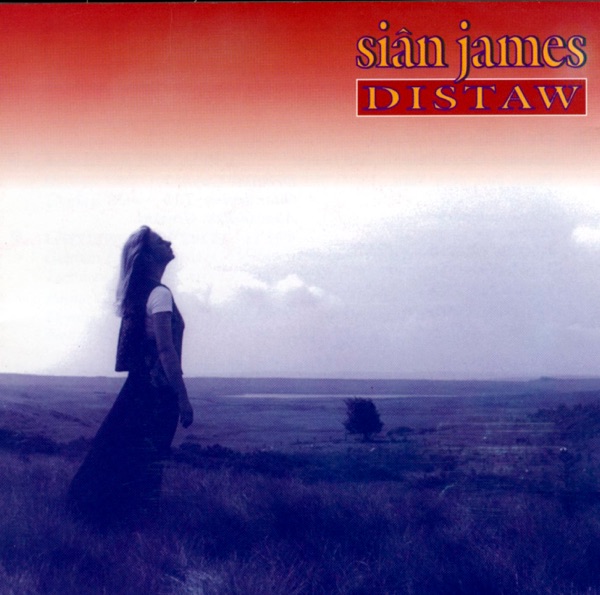 Distaw album cover